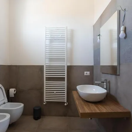 Italianway - Piazza Santa Maria 56 Oliena