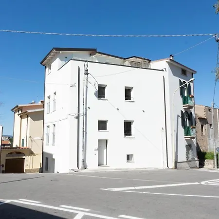 Italianway - Piazza Santa Maria 56 Apartment *