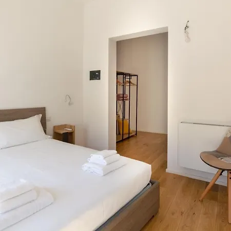Italianway - Piazza Santa Maria 56