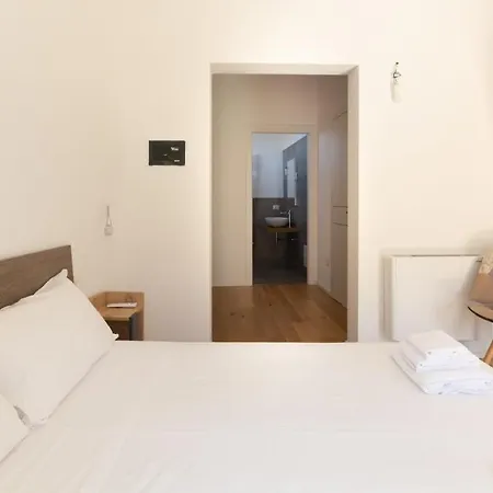 Apartment Italianway - Piazza Santa Maria 56 *