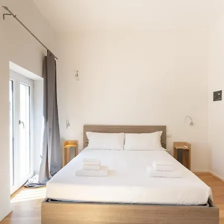 Apartment Italianway - Piazza Santa Maria 56