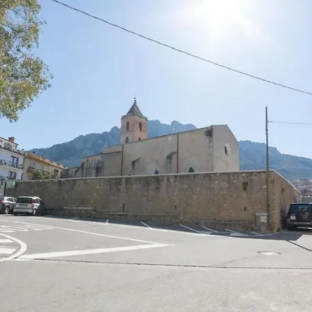 Apartment Italianway - Piazza Santa Maria 56 Oliena