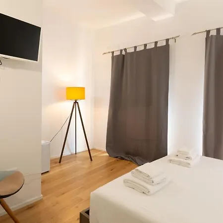 Apartment Italianway - Piazza Santa Maria 56