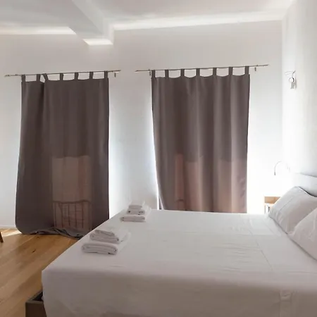 Apartment Italianway - Piazza Santa Maria 56