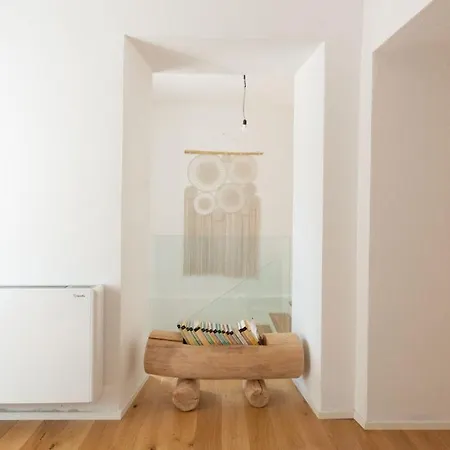 Italianway - Piazza Santa Maria 56 Apartment Oliena