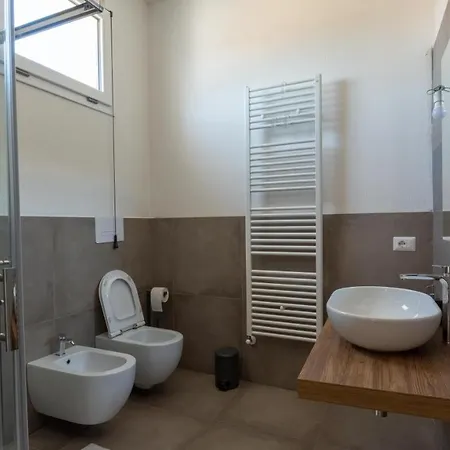 Apartment Italianway - Piazza Santa Maria 56 Oliena