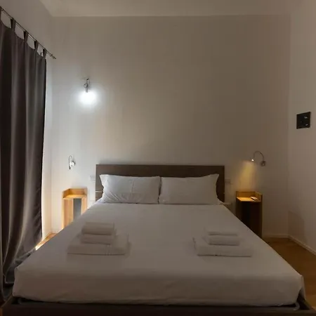 Apartment Italianway - Piazza Santa Maria 56