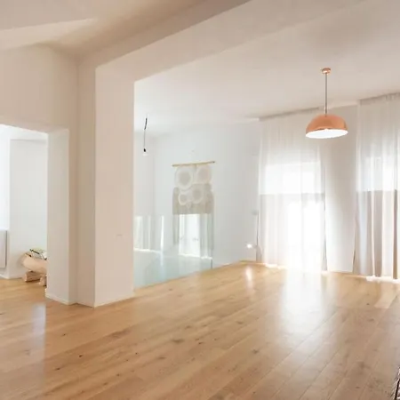 Italianway - Piazza Santa Maria 56 Apartment Oliena